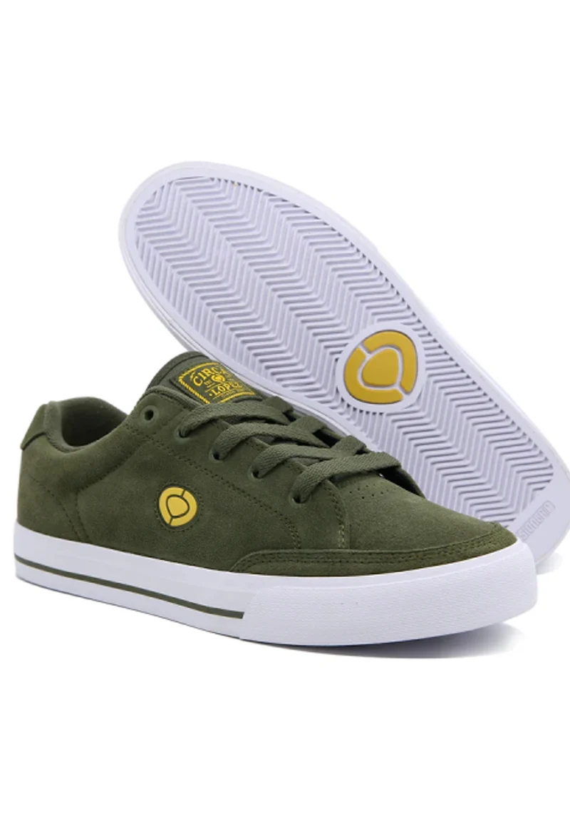 Lopez 50 Slim