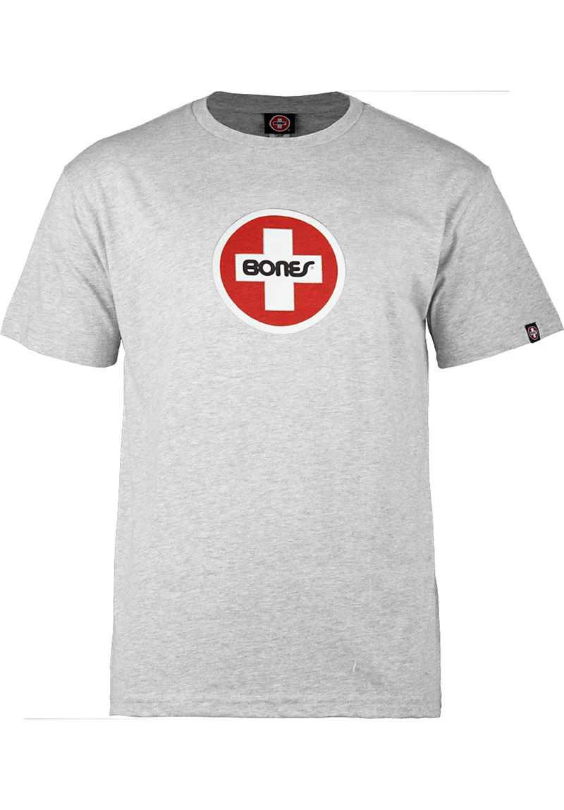 Swiss-Circle