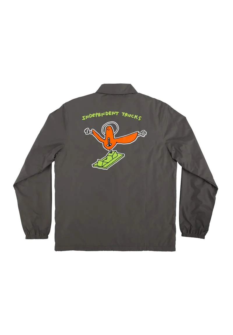 Gonz Hanger Windbreaker