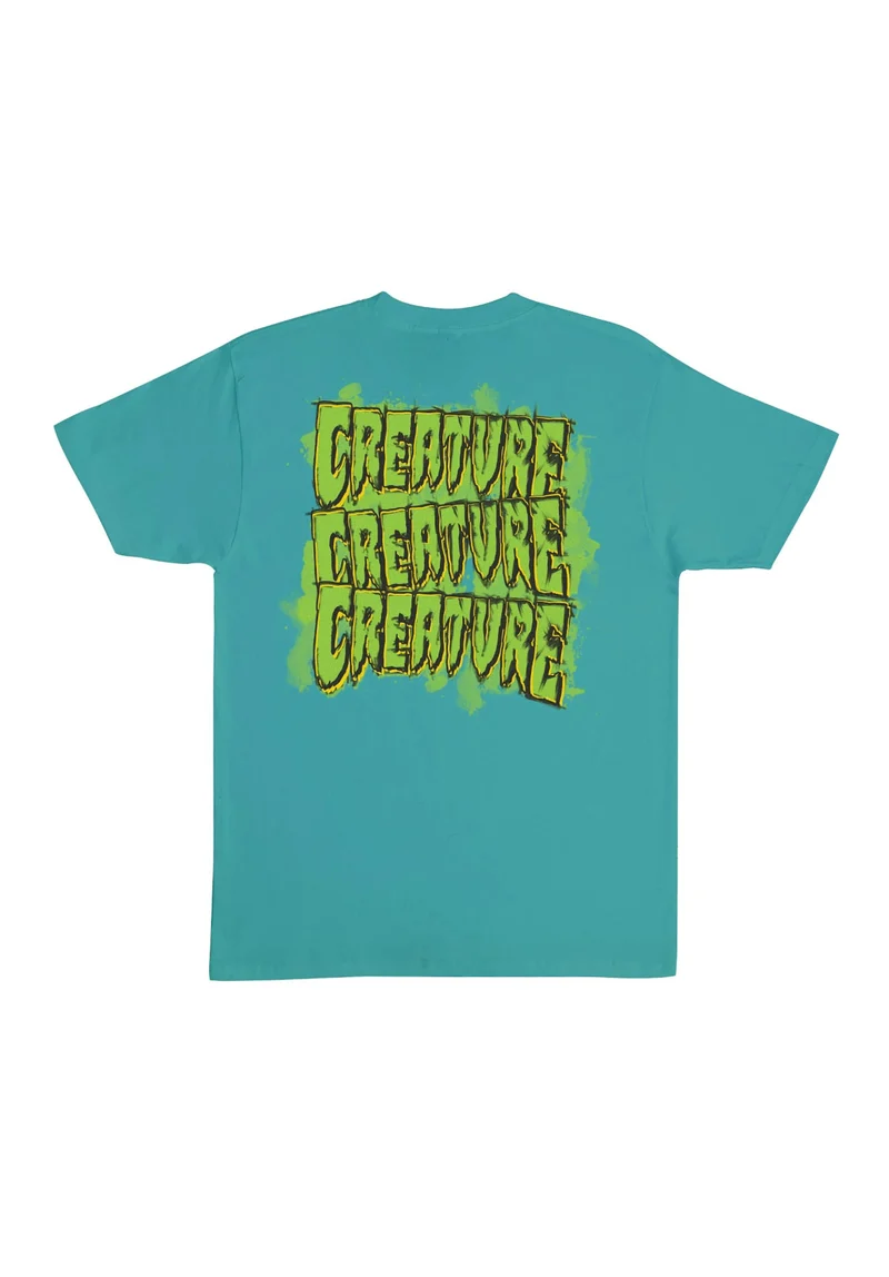 Logo Spill heavyweight