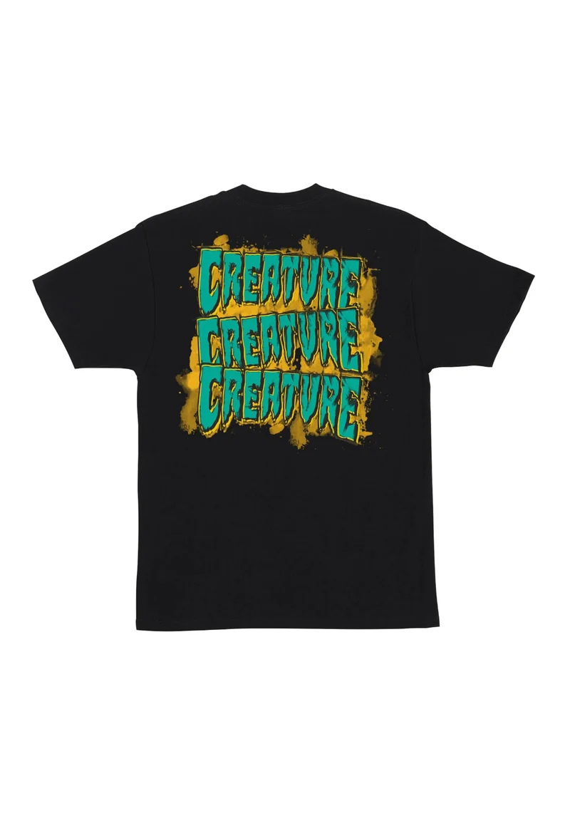 Logo Spill heavyweight