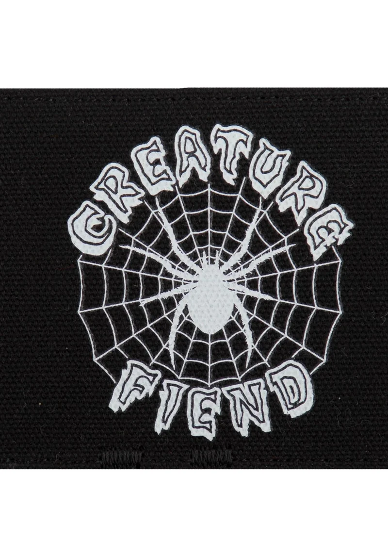 Web Tri-Fold