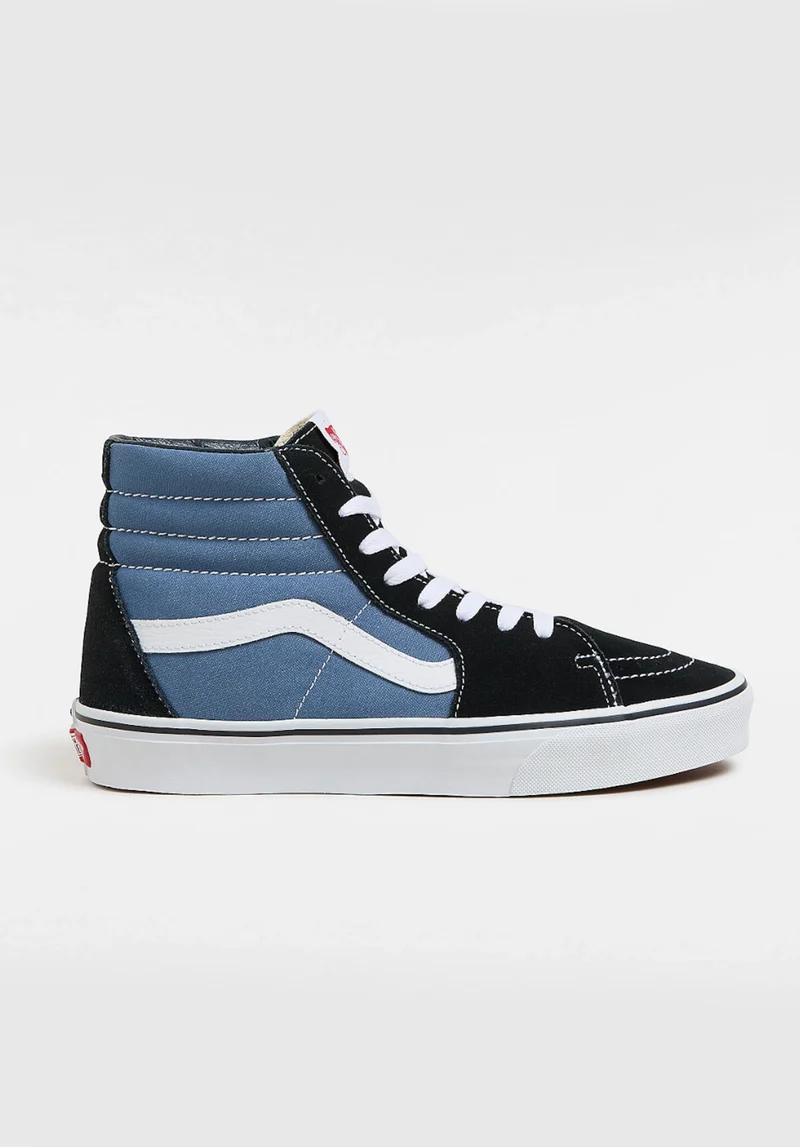 Sk8-Hi