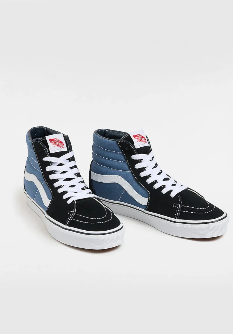 Sk8-Hi