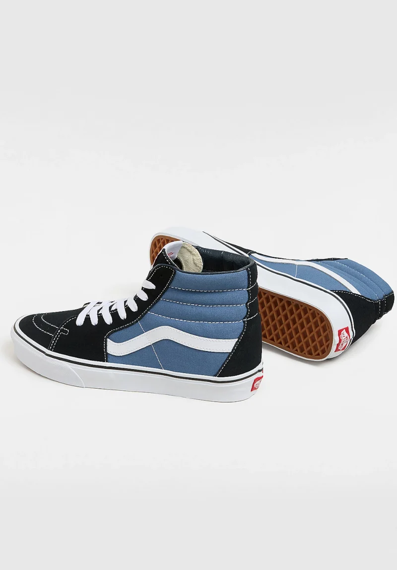 Sk8-Hi