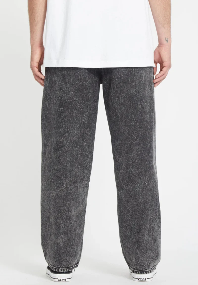 Freazy Loose EW Denim