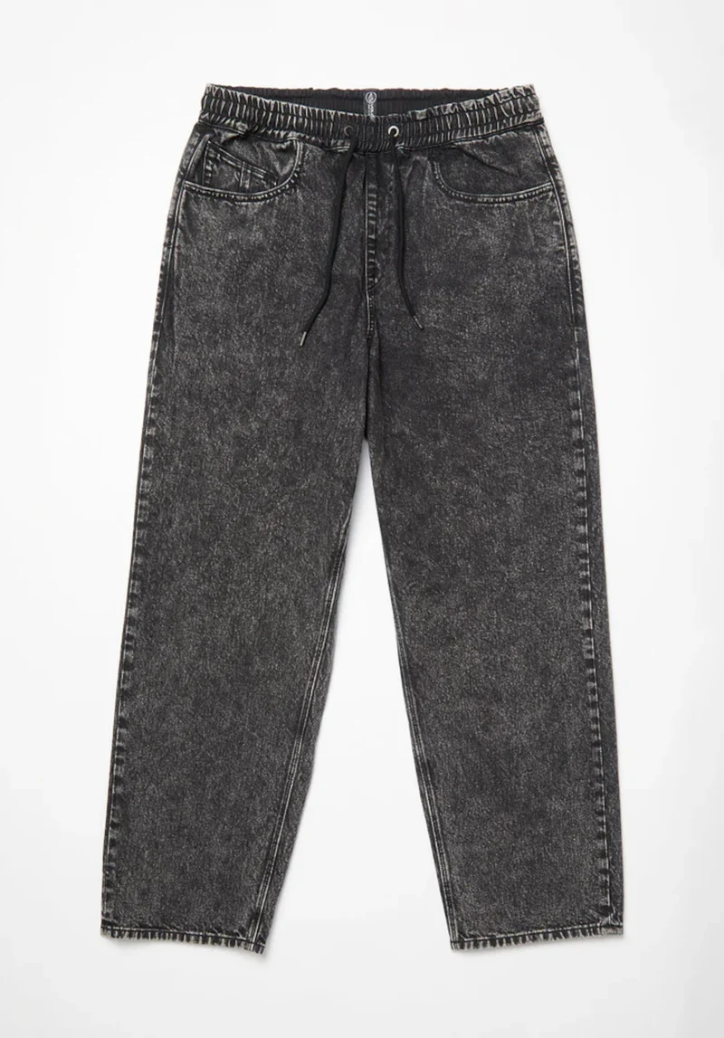 Freazy Loose EW Denim