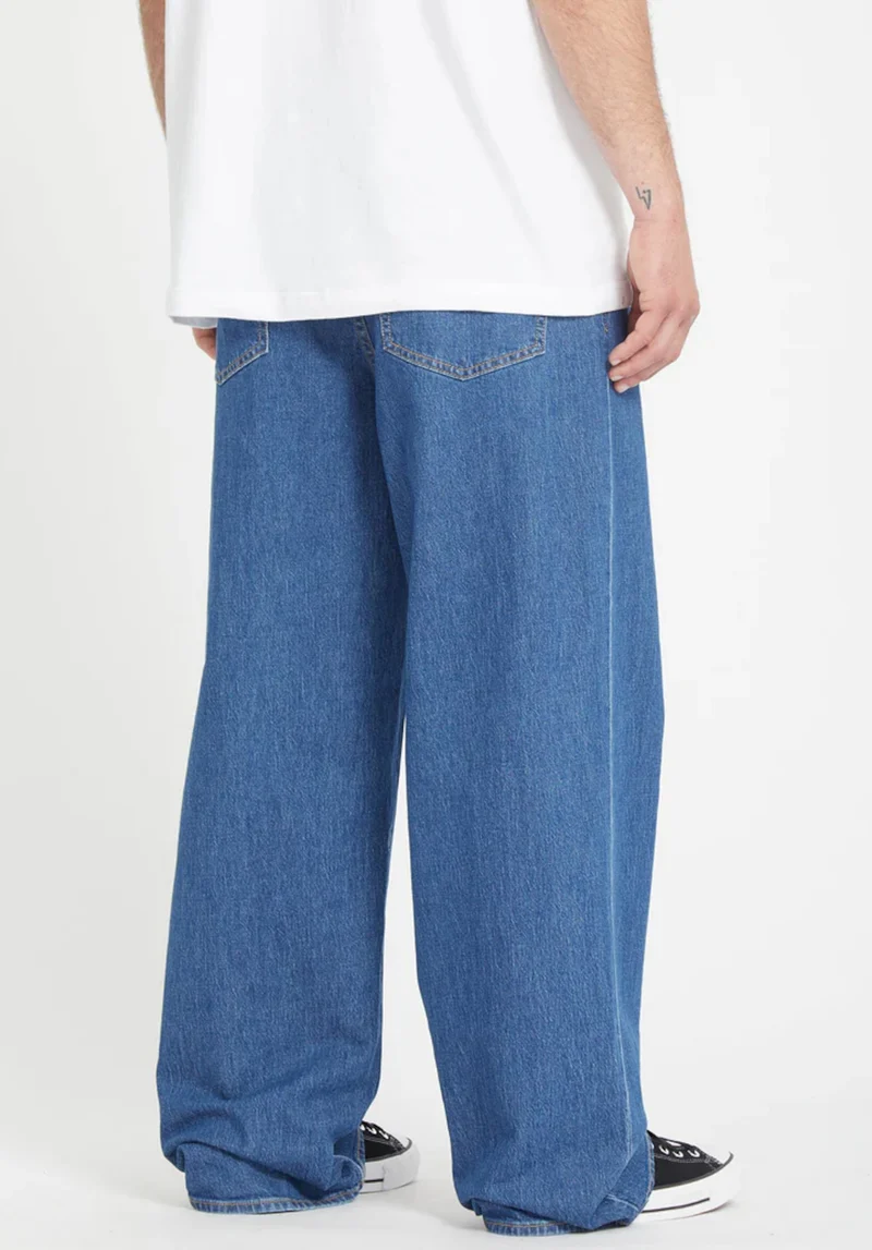 Chillow Denim