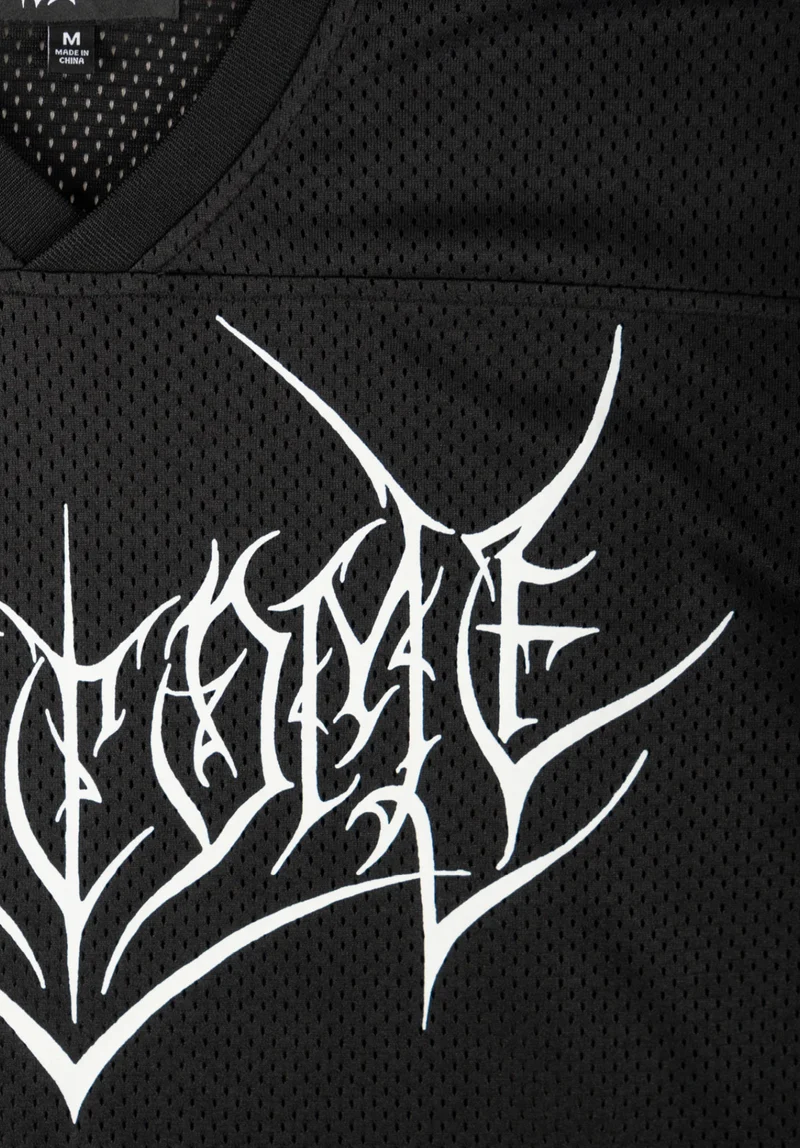 Splinter Football Jersey