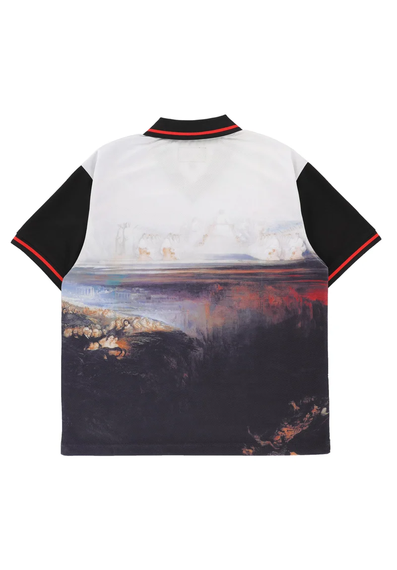 Rapture Soccer Jersey