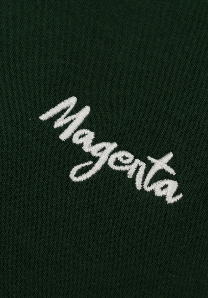 Script Crewneck