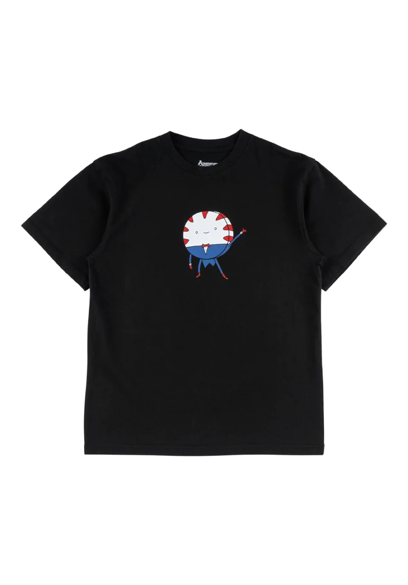 X Adventure Time Peppermint Butler