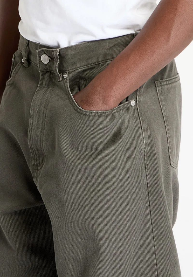 Bigwig Baggy Denim