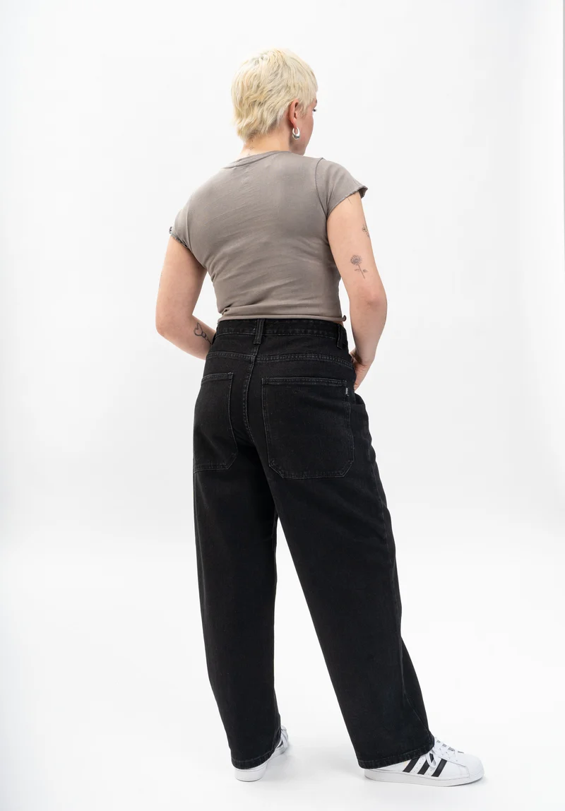 Alby-Baggy