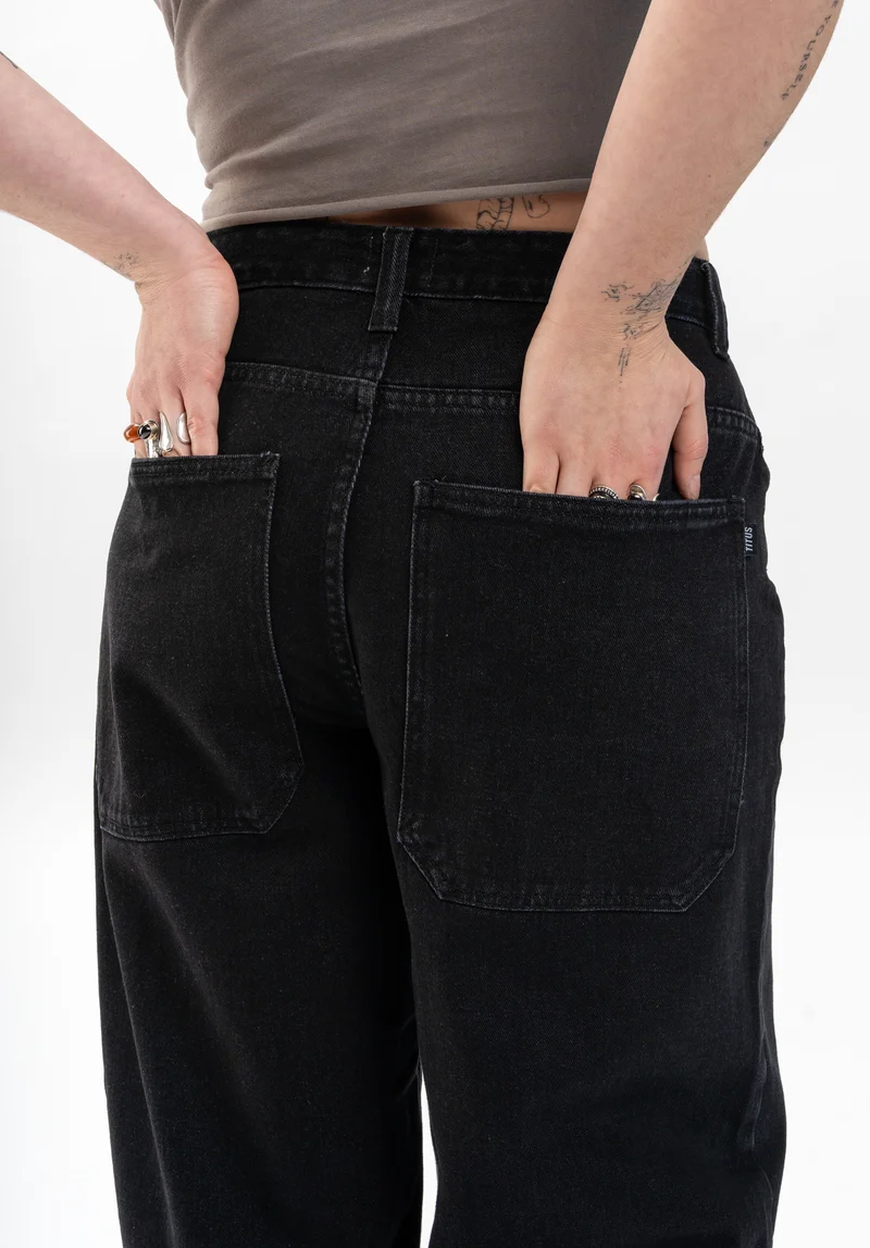 Alby-Baggy
