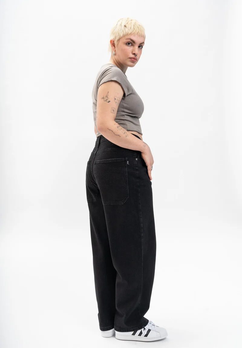 Alby-Baggy