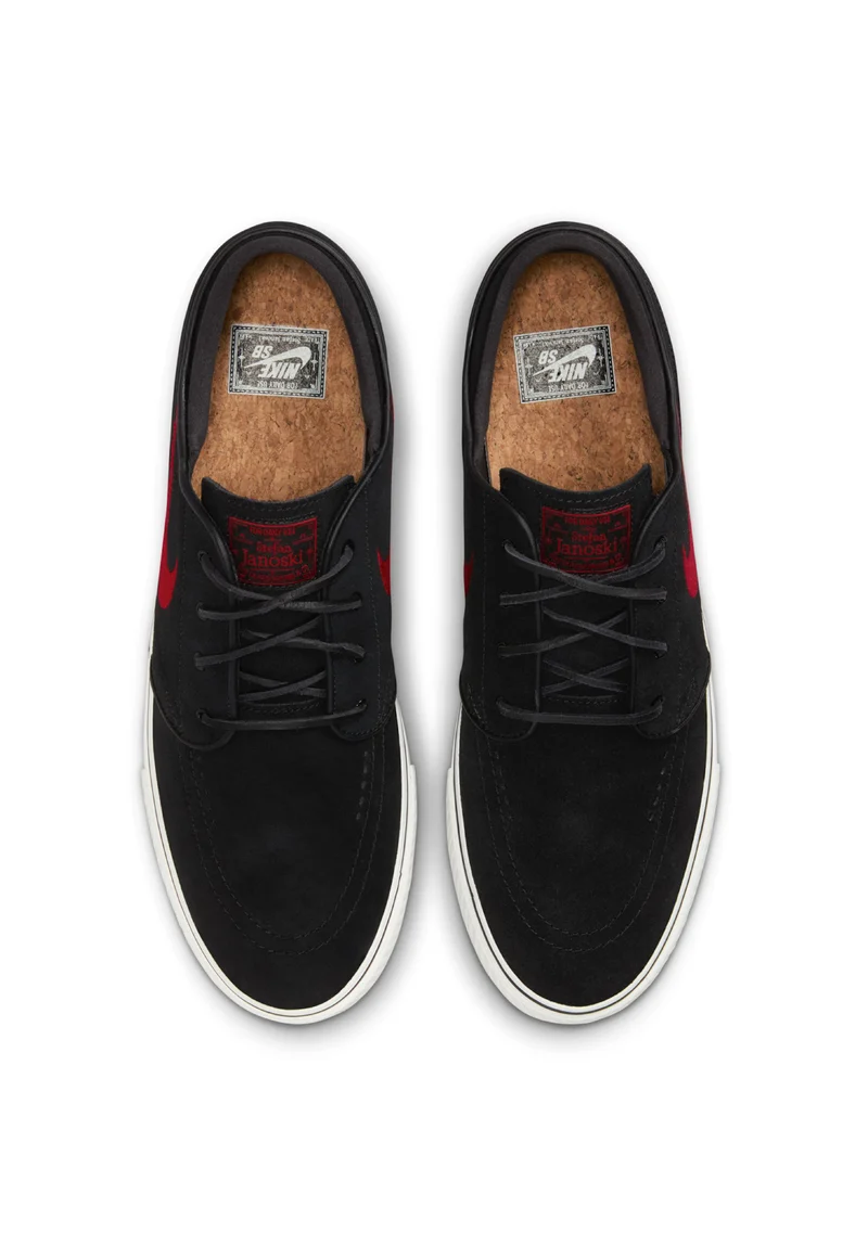 Janoski OG+