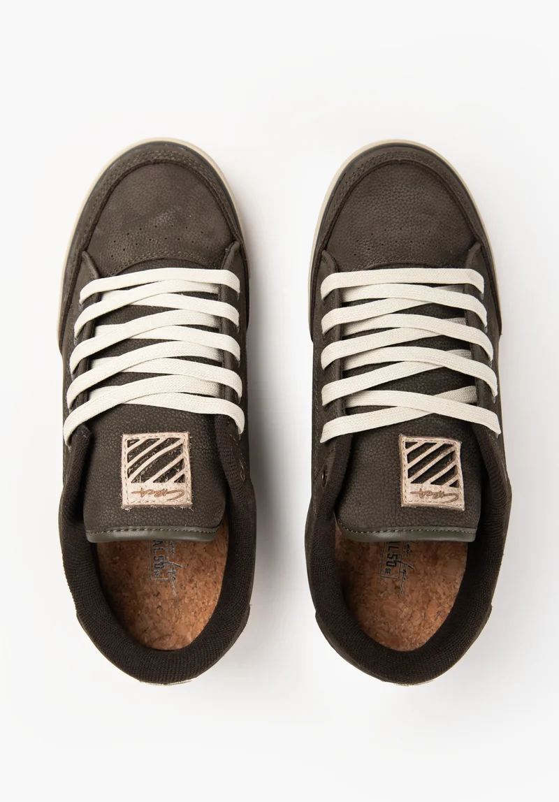 Lopez 50 SE x Manhole