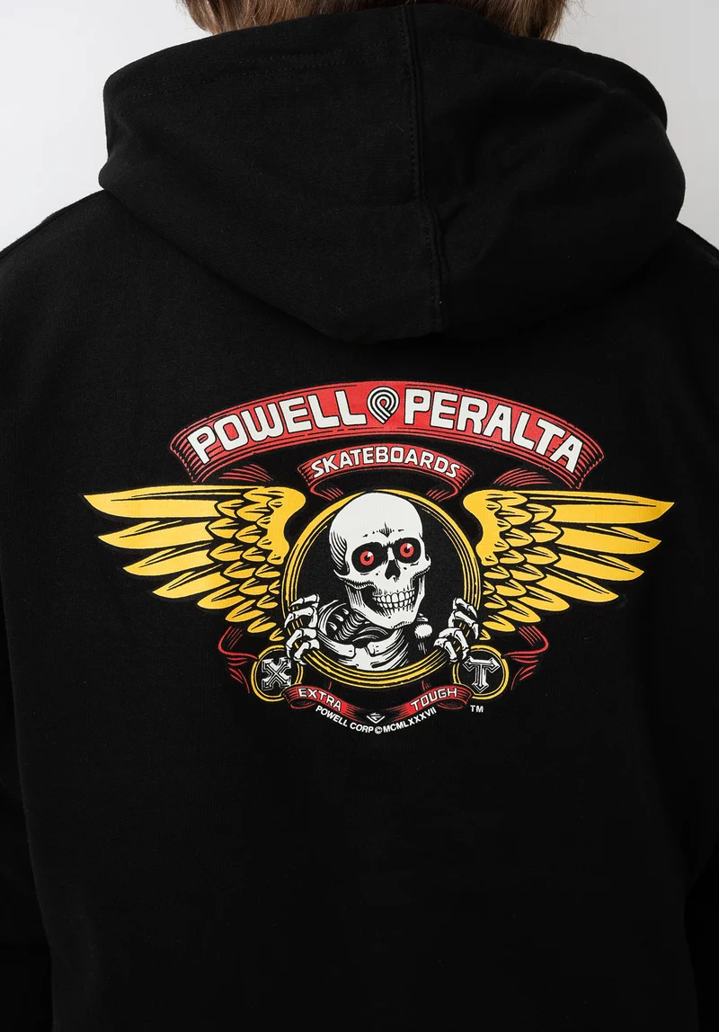 Winged Ripper Medium Weight