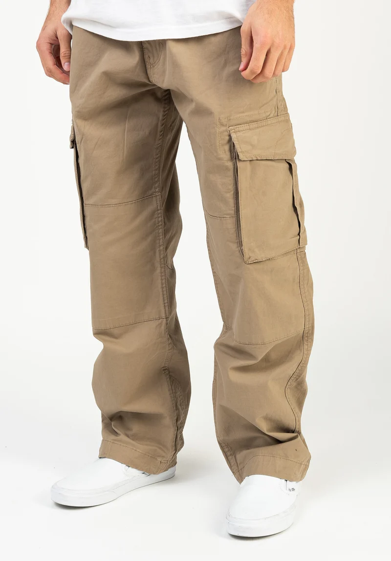 Flex Cargo LC