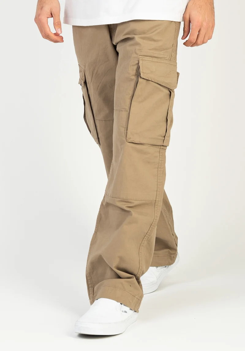 Flex Cargo LC