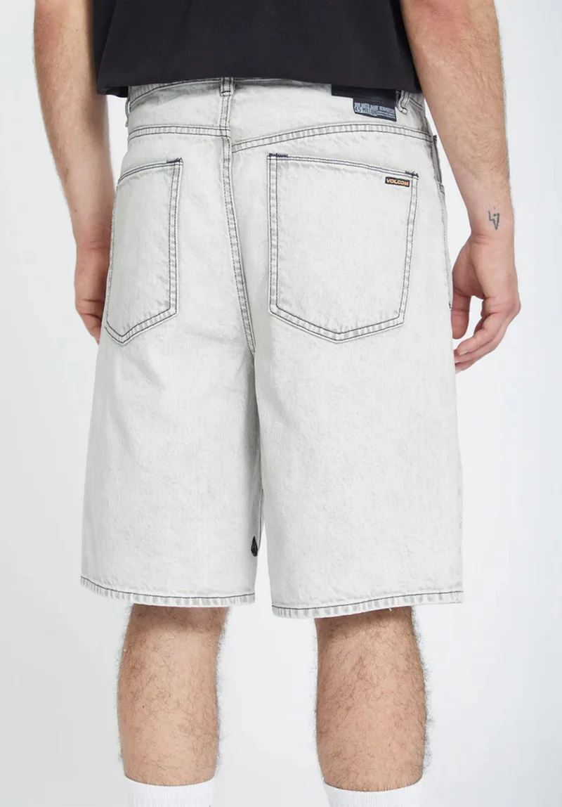 Billow Denim