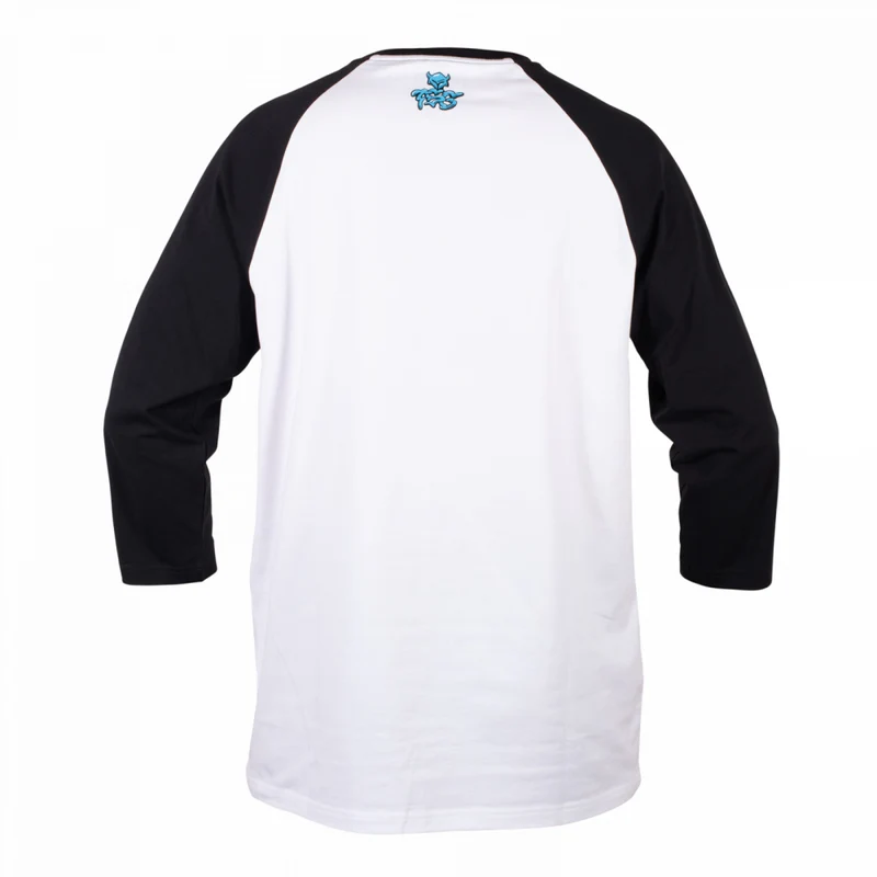 3/4 Raglan Skatecreep