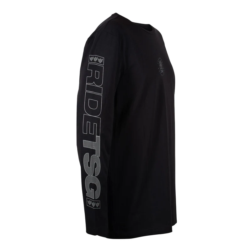 Bold Sleeves