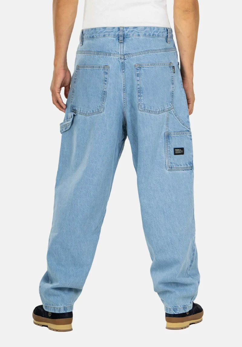 Baggy Worker Kids