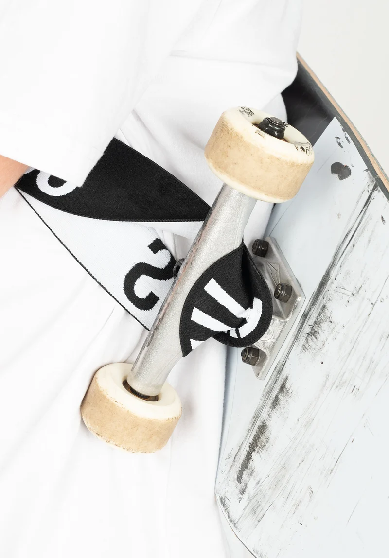 Skateboard Sling