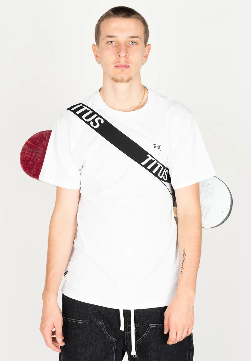 Skateboard Sling