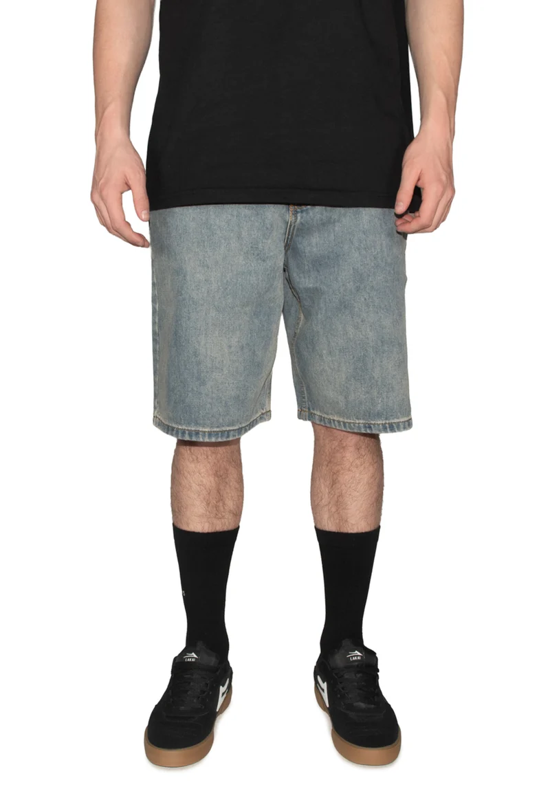 Bigerfoot Jort