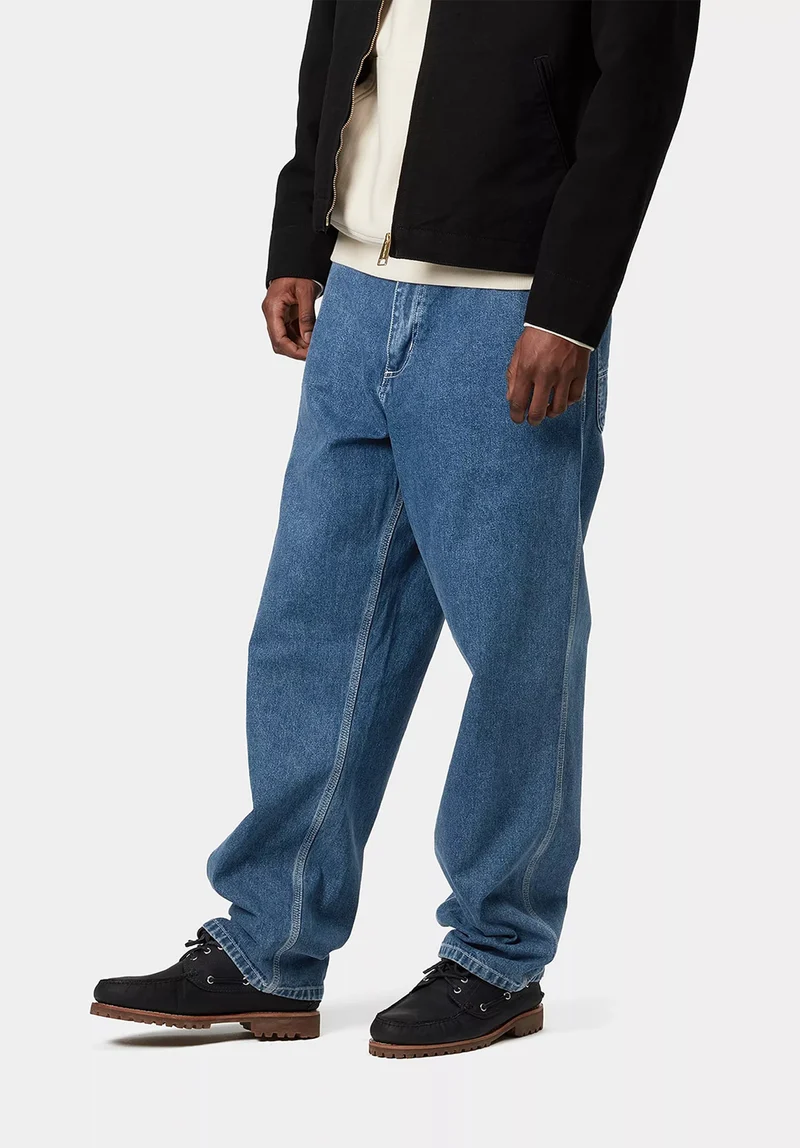 Simple Pant