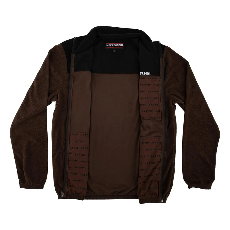 BTG Fleece Jacket