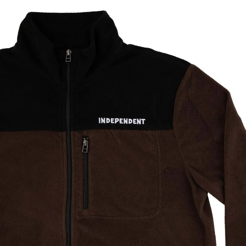 BTG Fleece Jacket
