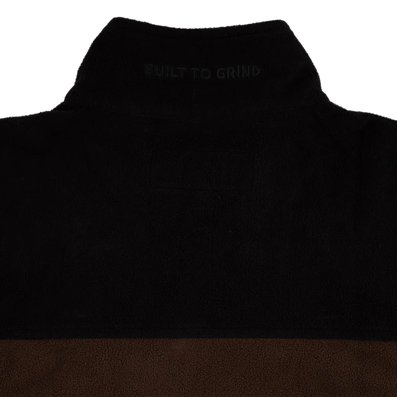 BTG Fleece Jacket