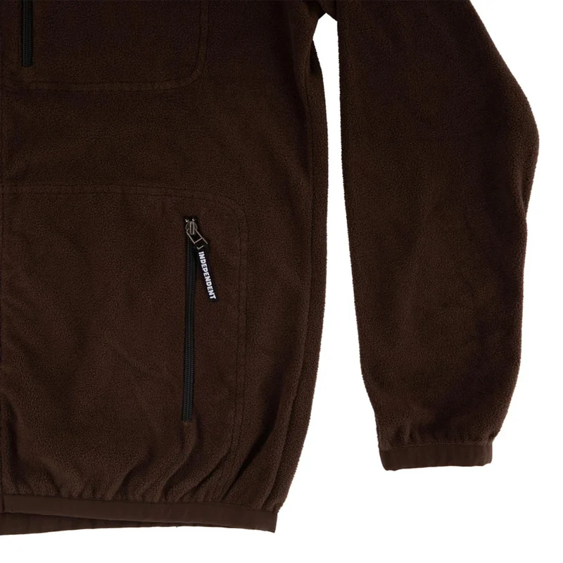 BTG Fleece Jacket