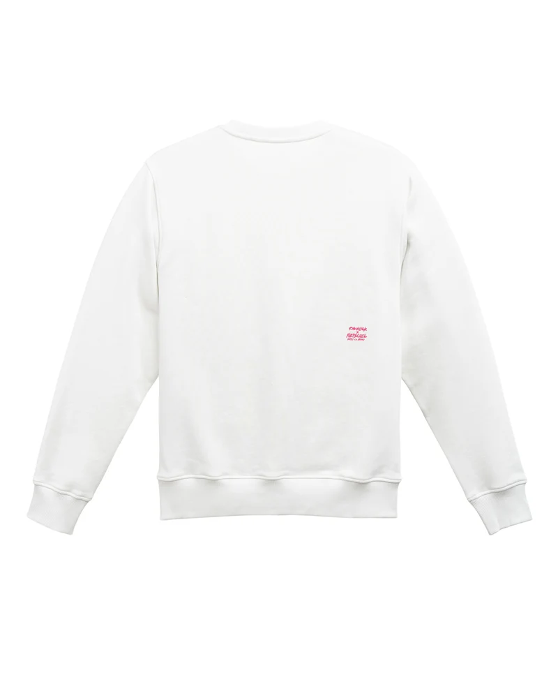 Thomas Campbell Logo Crew