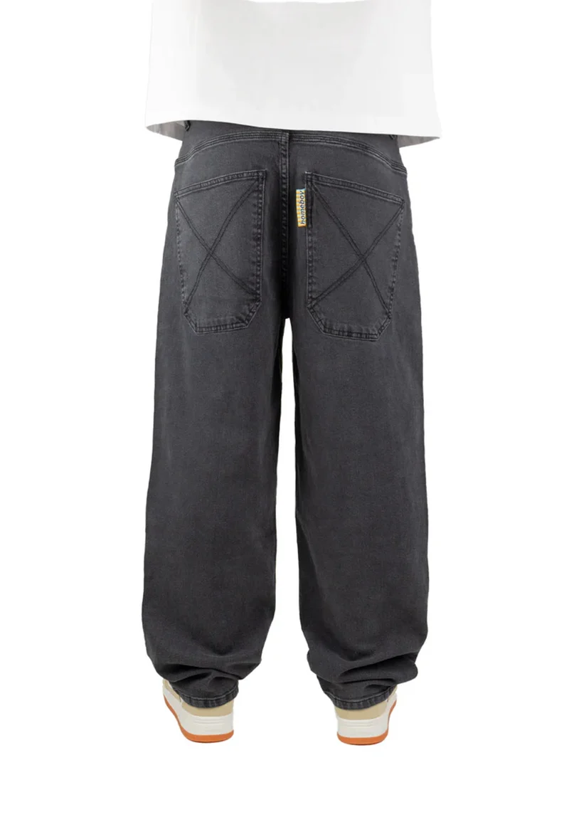 X-Tra Monster Denim
