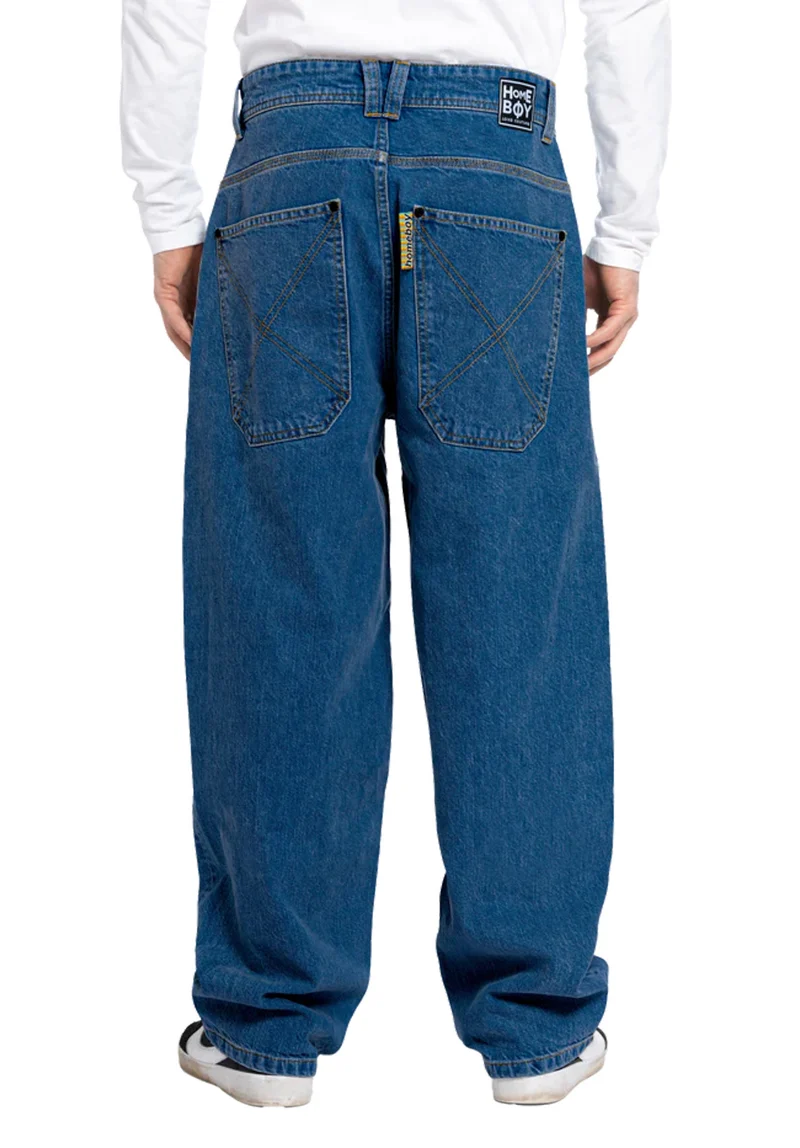 X-Tra Monster Denim