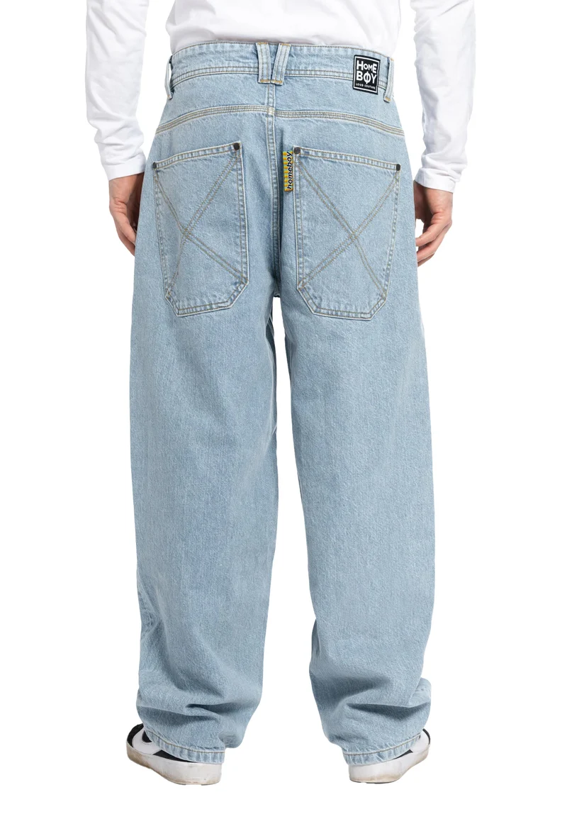 X-Tra Monster Denim