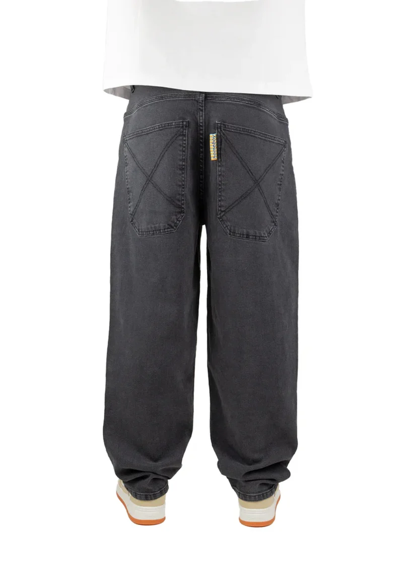 X-Tra Baggy Denim