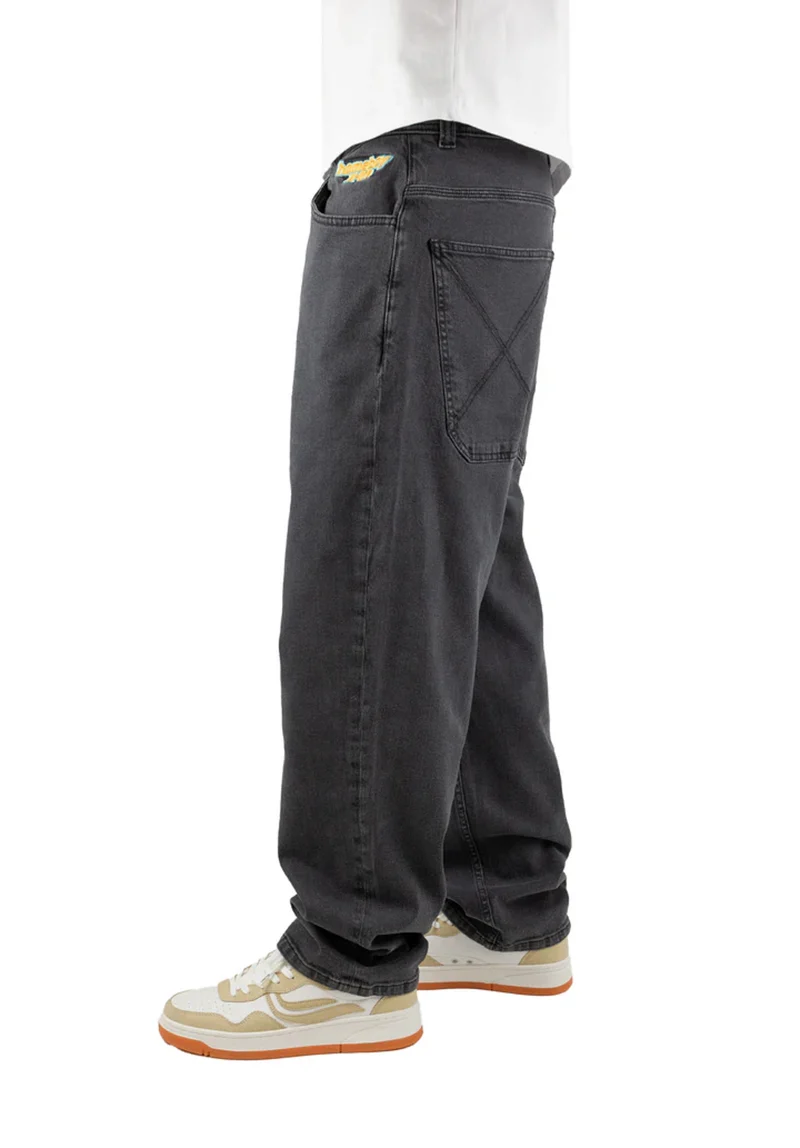 X-Tra Baggy Denim