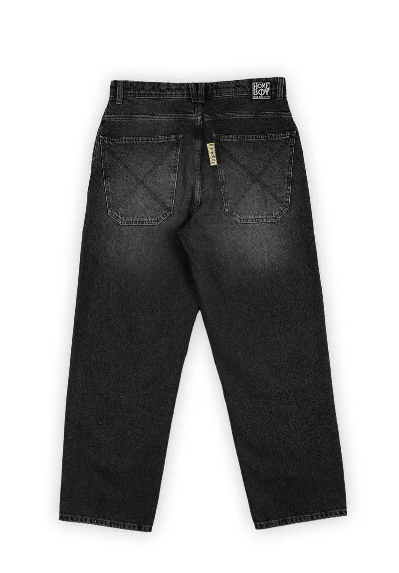 X-Tra Monster Vintage Denim