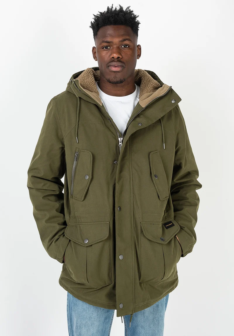 Starget 5K Parka