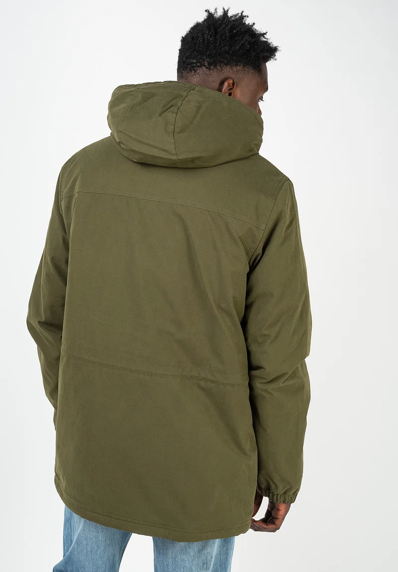 Starget 5K Parka