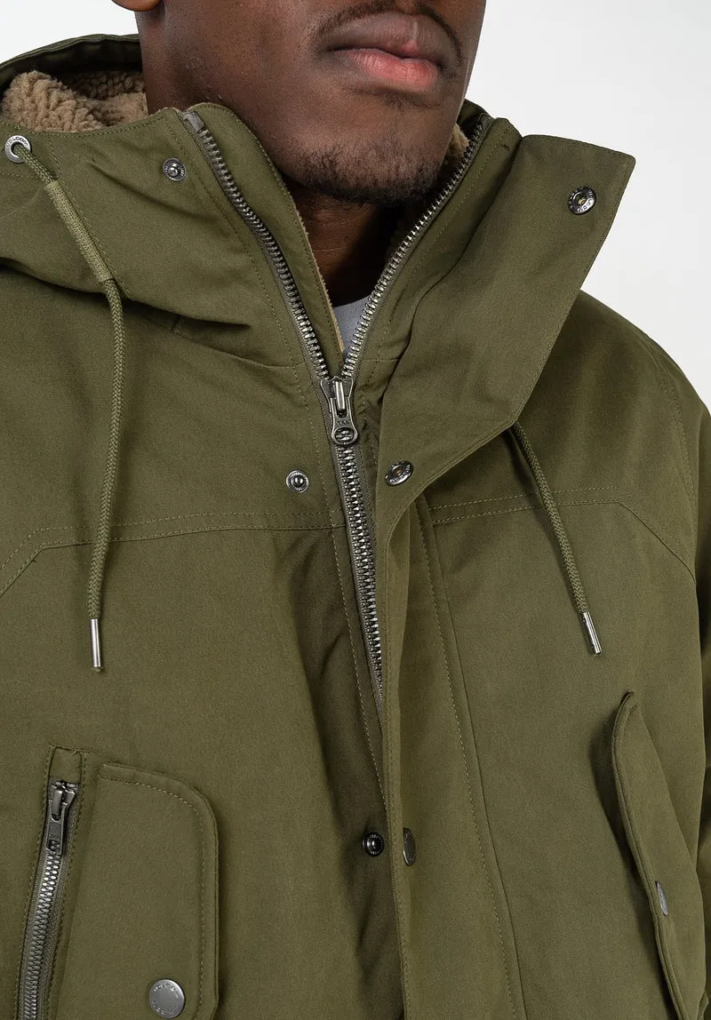 Starget 5K Parka