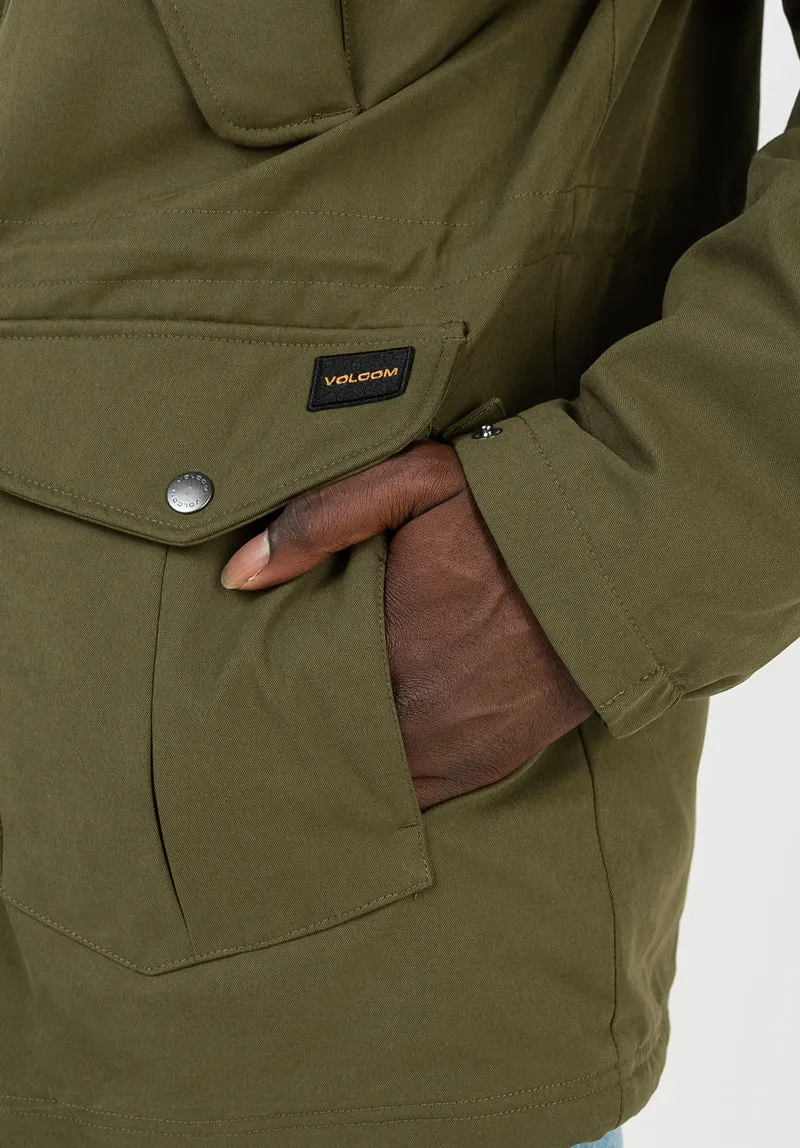 Starget 5K Parka