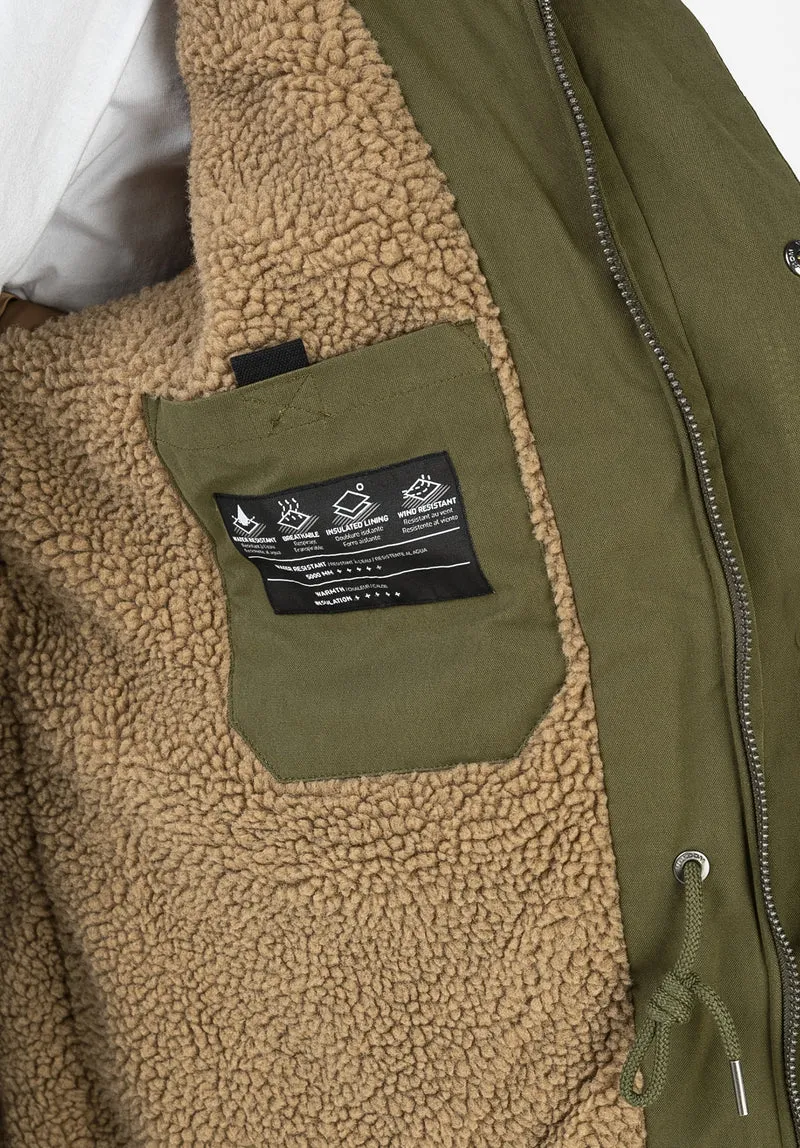 Starget 5K Parka