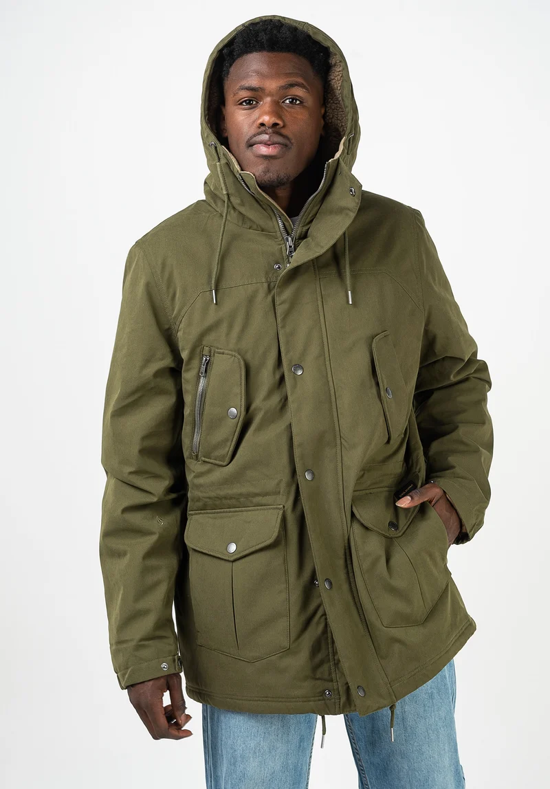 Starget 5K Parka